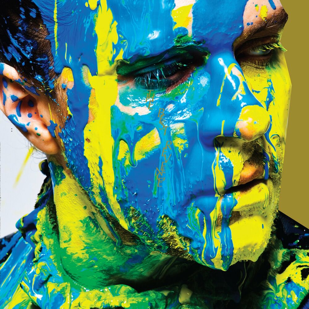 Picture of Fischerspooner Remixes: The Best Revenge / Danse en France