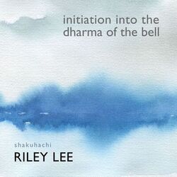 Cover of Initiation into the Dharma of the Bell