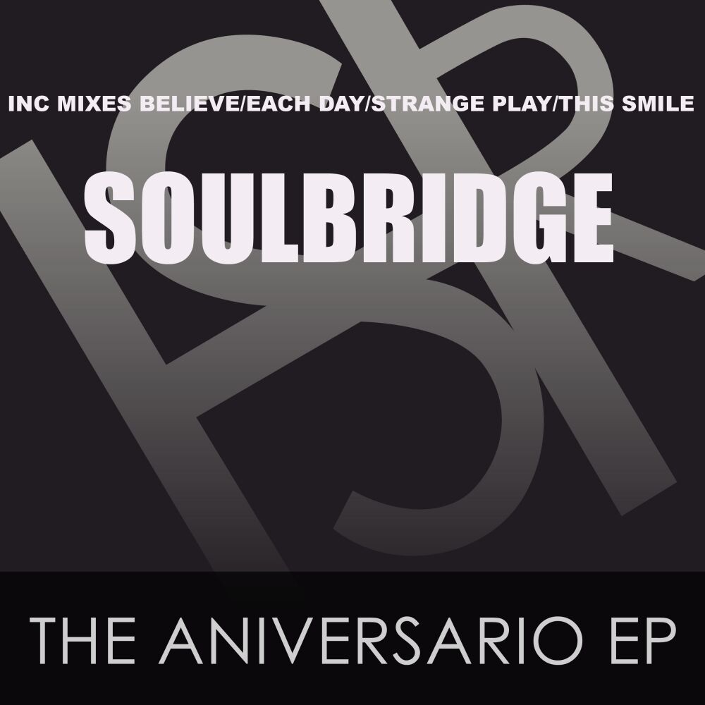 Picture of The Aniversario EP