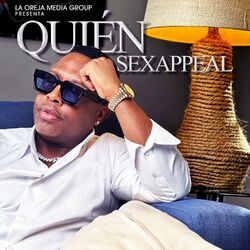 Cover of Quién (Versión Salsa)