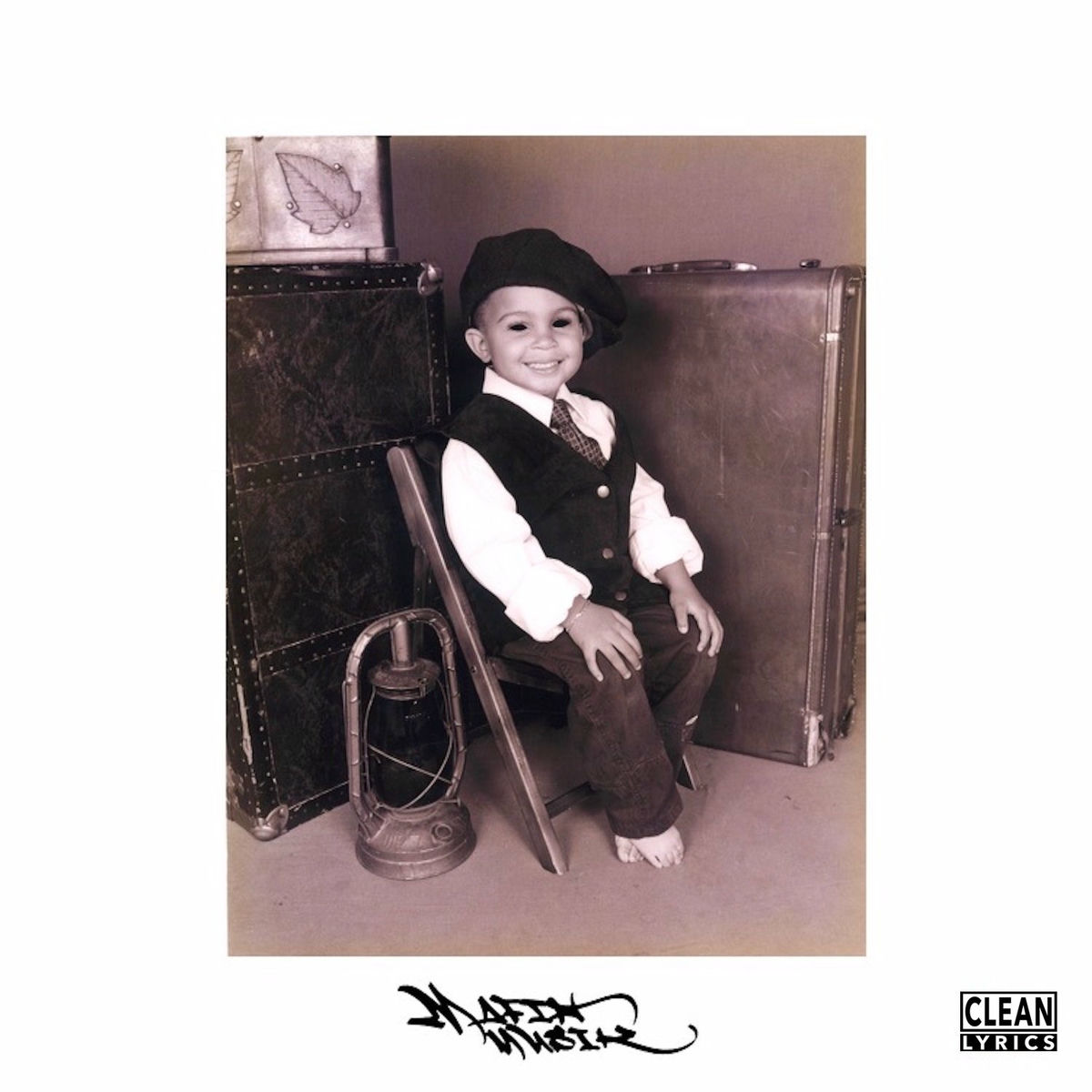 Album cover of Klosure