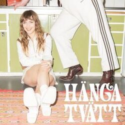 Cover of Hänga tvätt