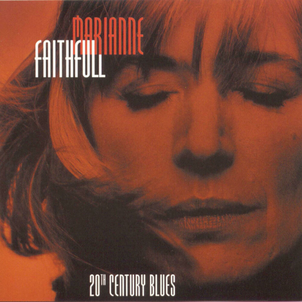 Picture of Twentieth Century Blues - An Evening In The Weimar Republic