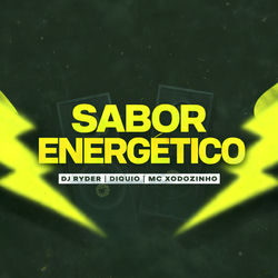 Cover of Sabor Energético by undefined