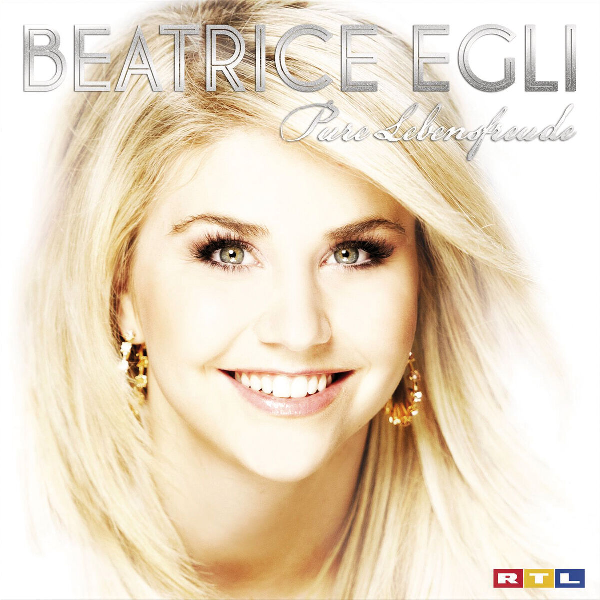 Album cover of Pure Lebensfreude (Deluxe Version)