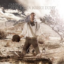 Cover of Na Konci Duhy