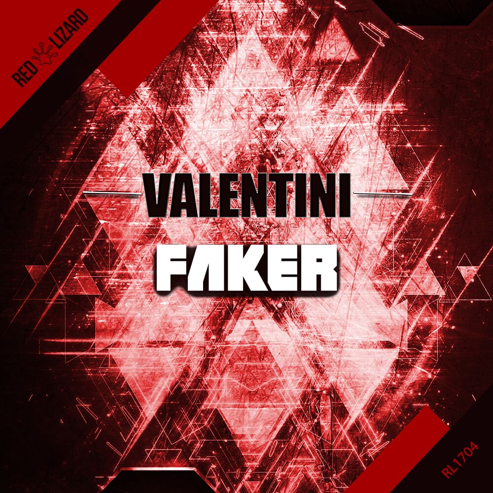 Picture of Faker