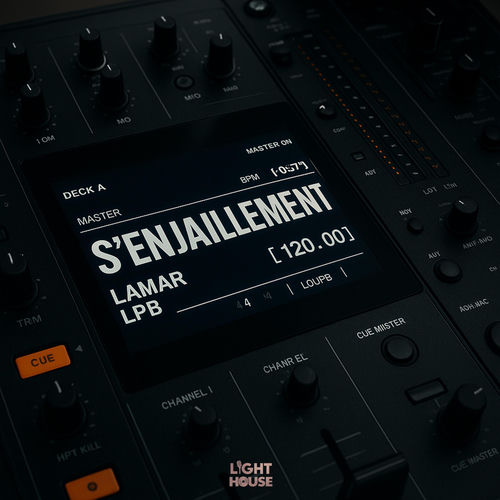 S'enjaillement (feat. LPB)