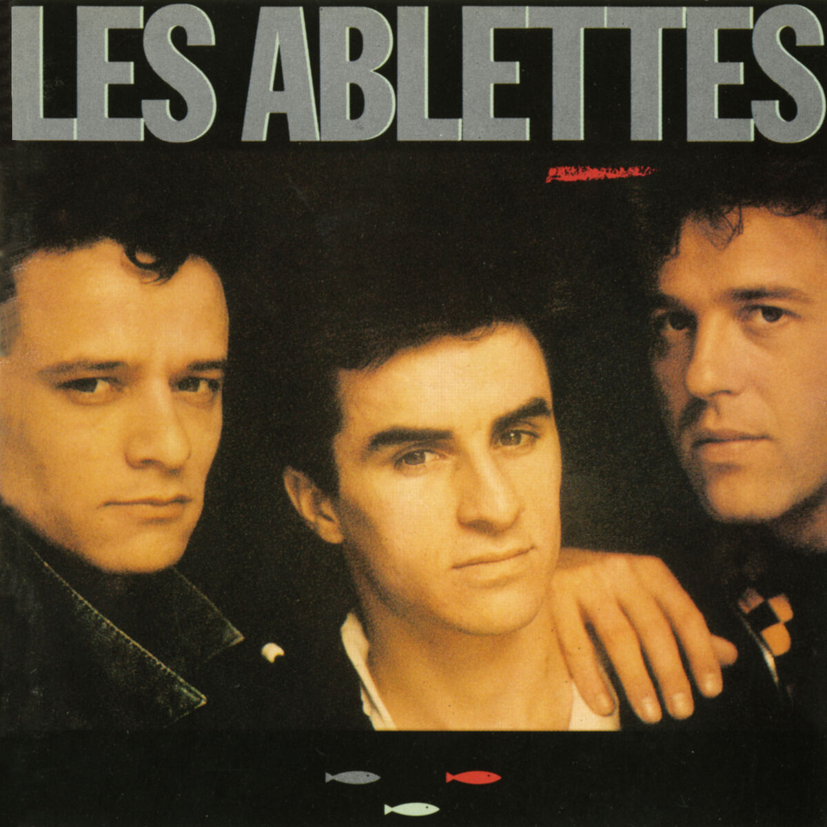 Album cover of Comme Un Gosse