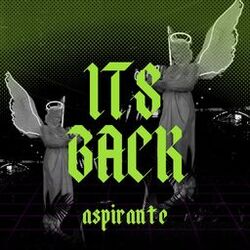 Cover of Aspirante Is Back
