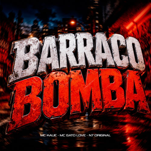 Barraco Bomba