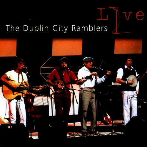The Crack Was 90 by Dublin City Ramblers - 115 BPM