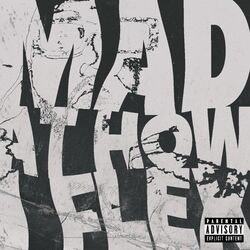 Cover of Mad At How I Flex