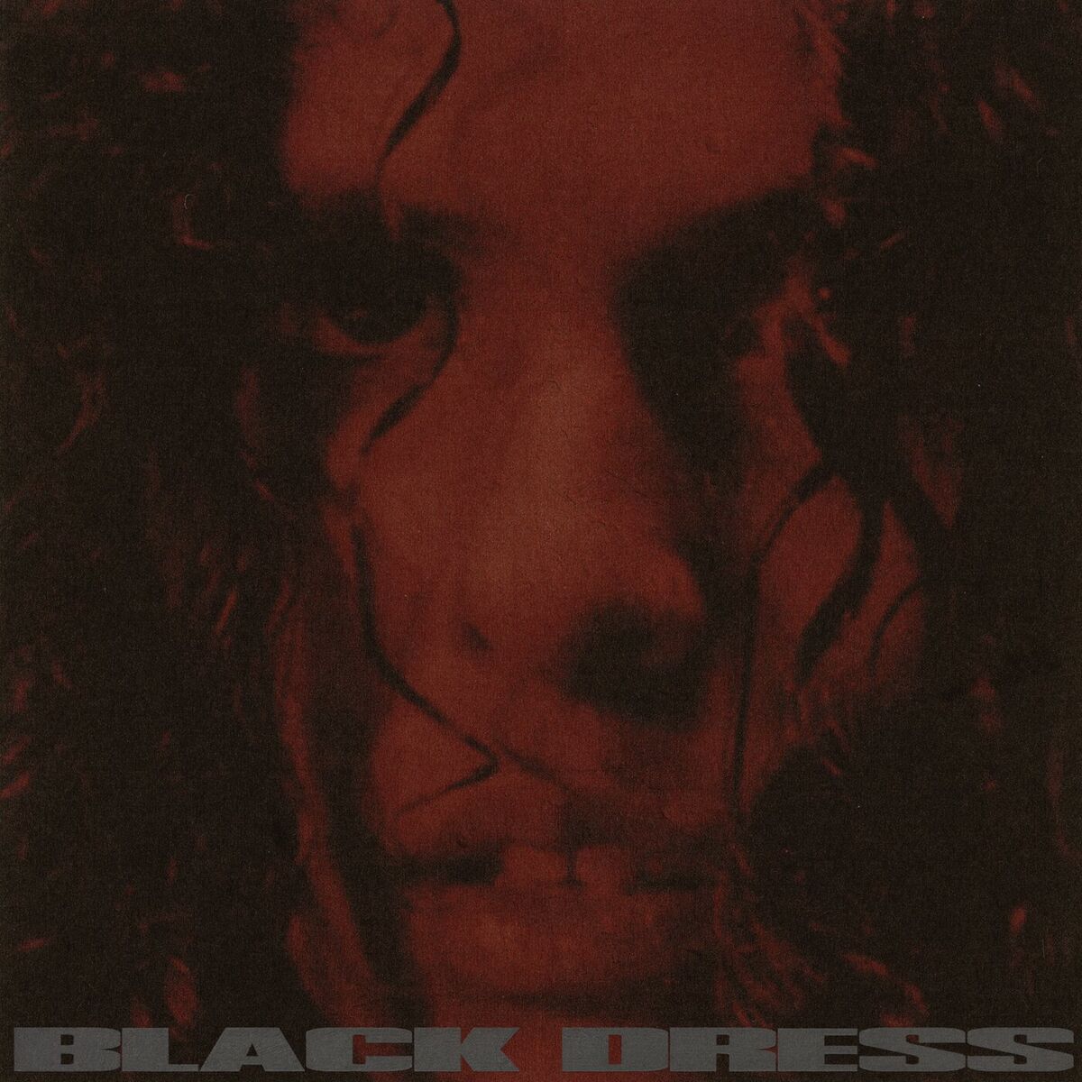 Album cover of Black Dress