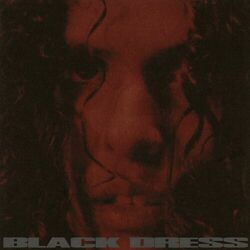 Cover of Black Dress