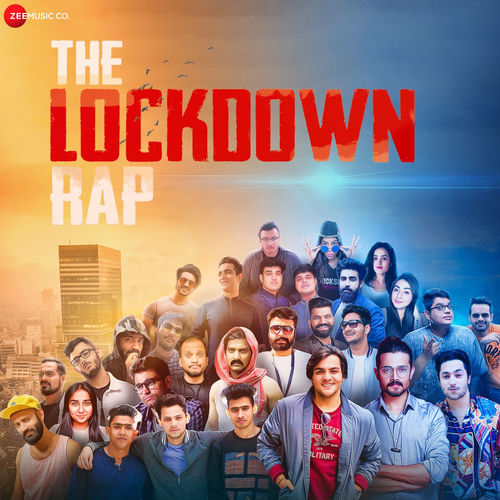 The Lockdown Rap