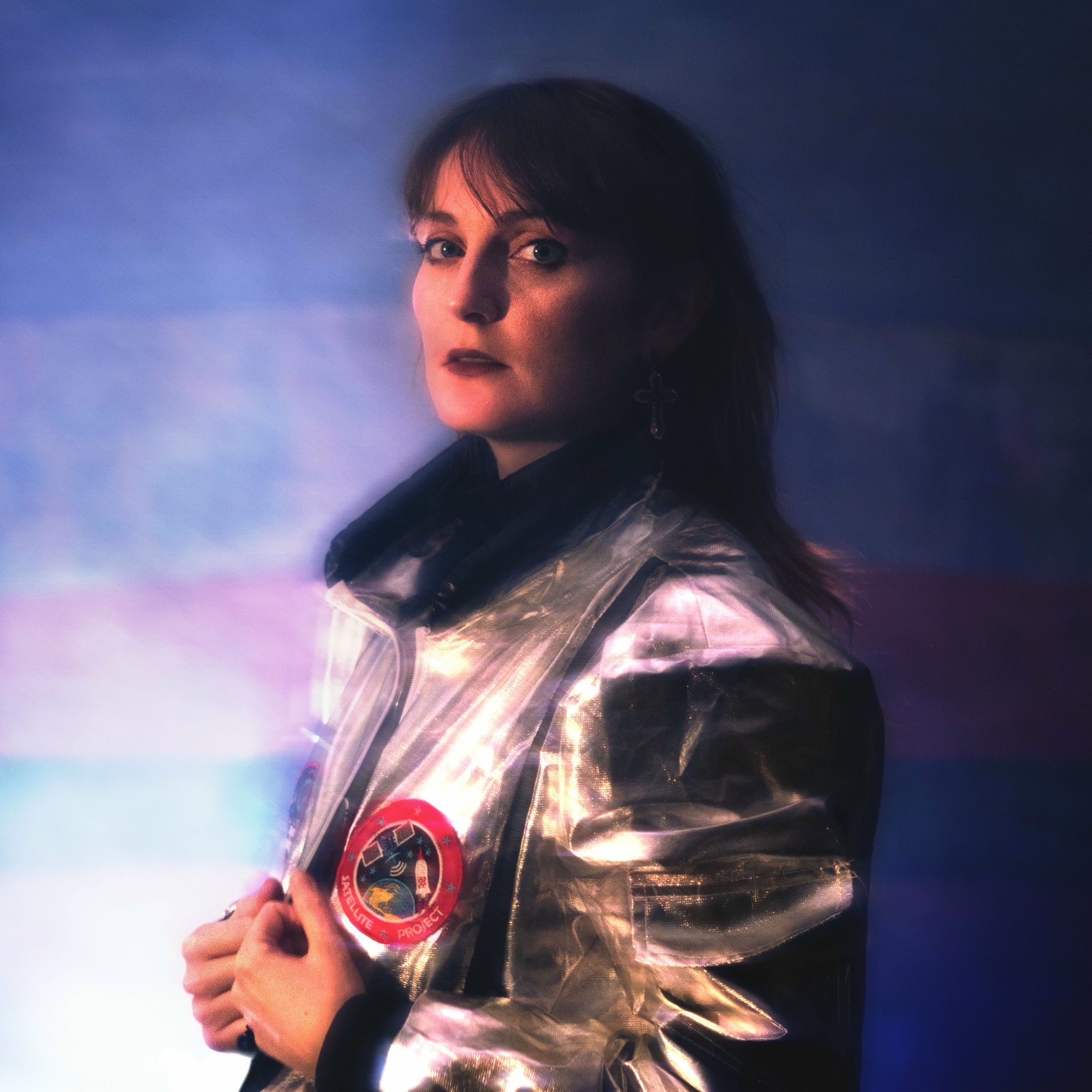 Album cover of The Other Moon