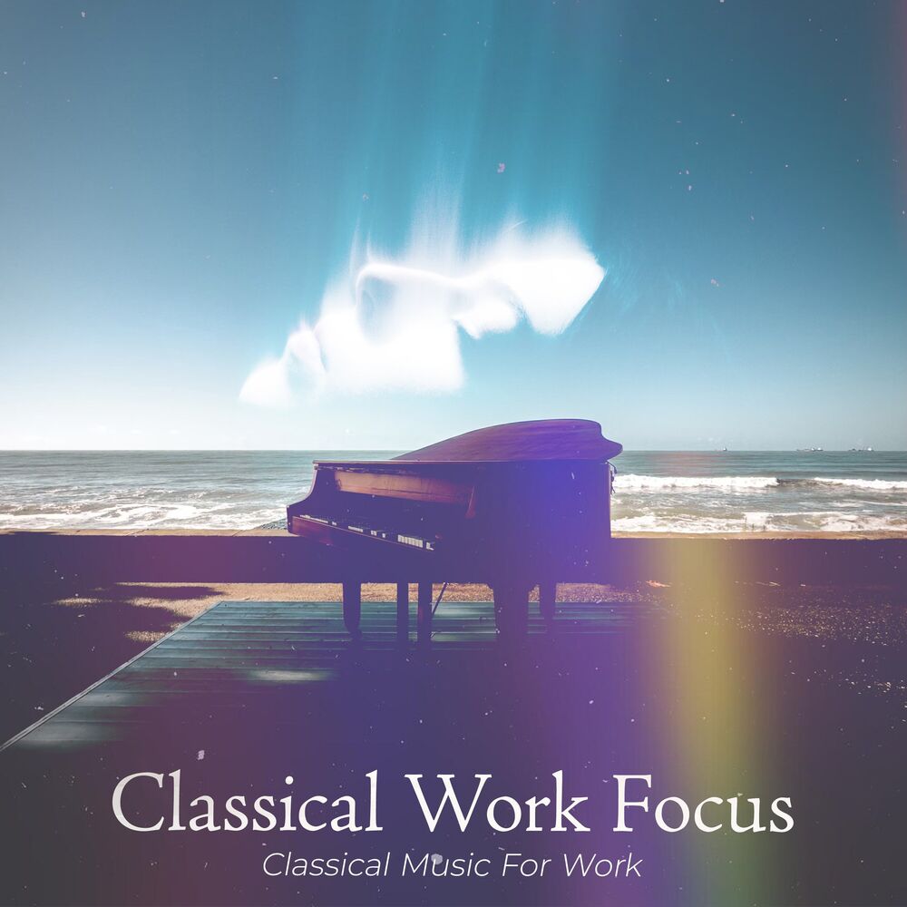 Picture of Classical Work Focus