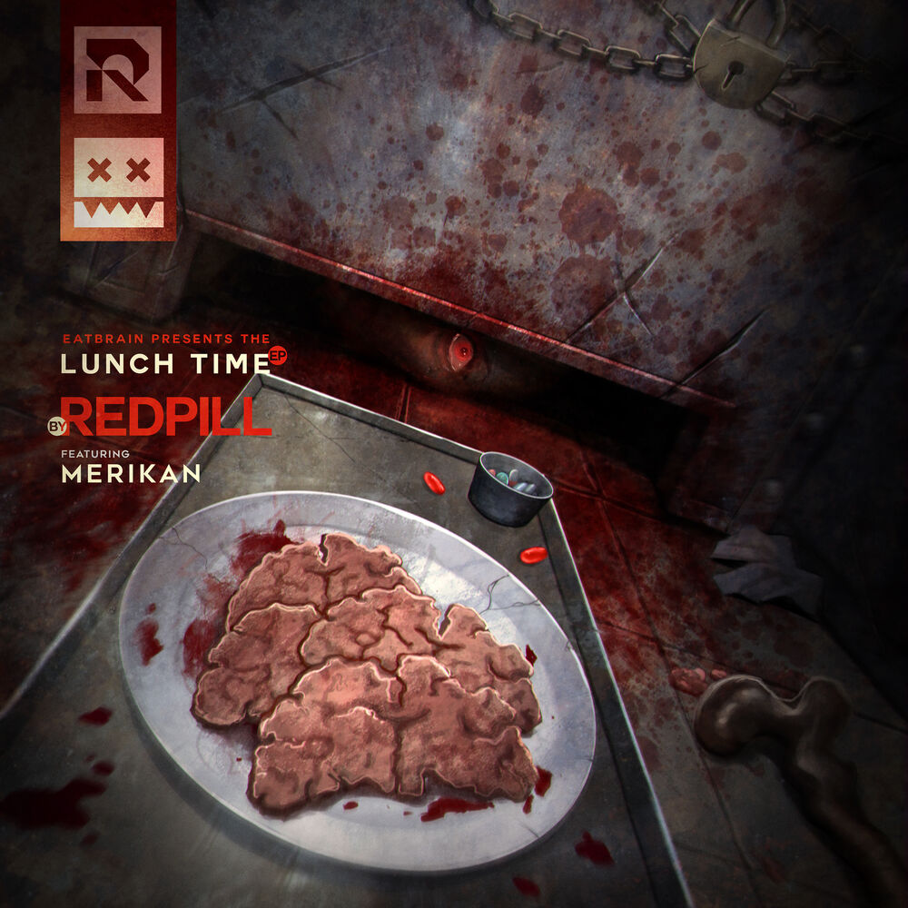 Picture of Lunch Time EP