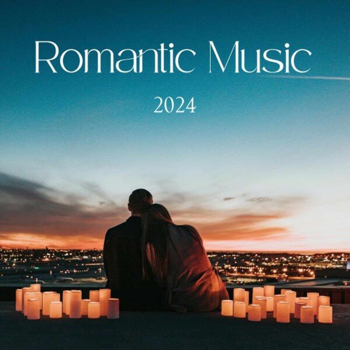 Album cover of Musique Romantique 2024 : La meilleure musique pour vos moments émotionnels