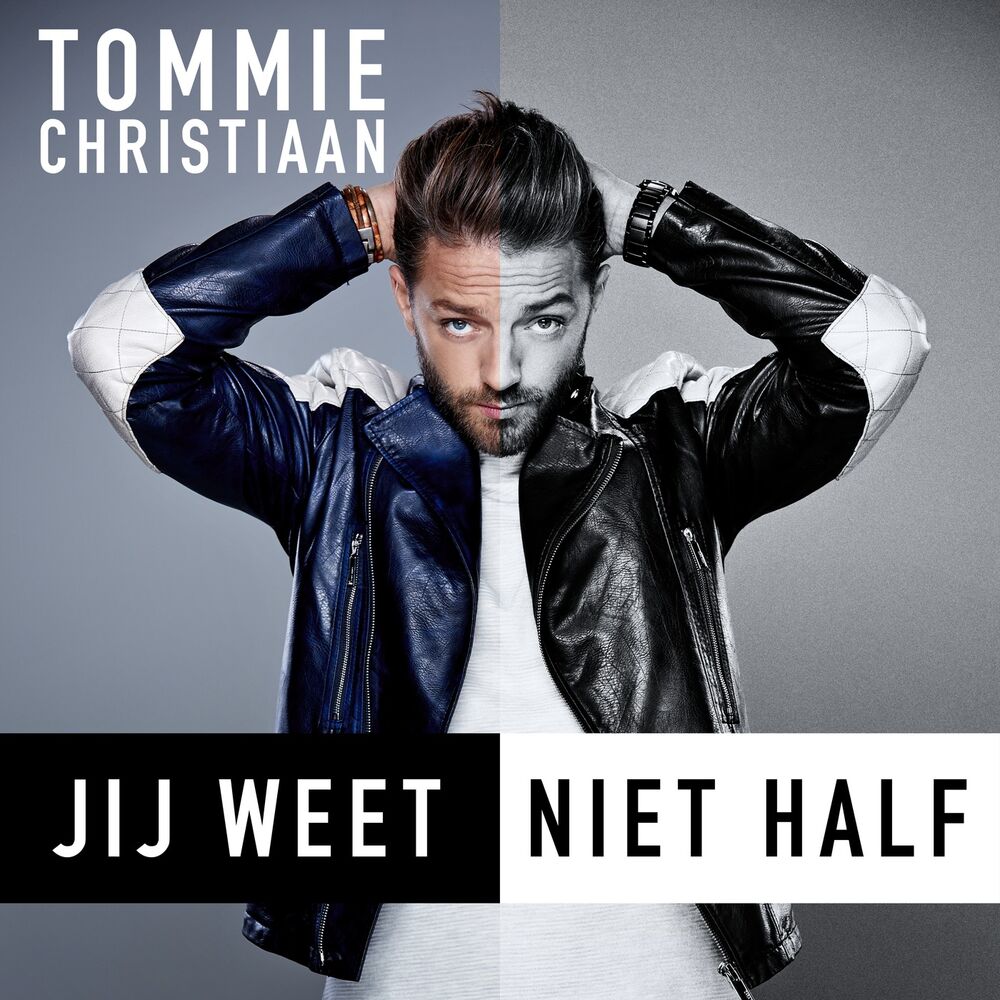 Picture of Jij Weet Niet Half