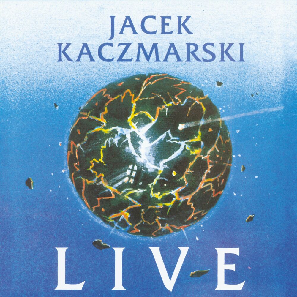 Picture of Live