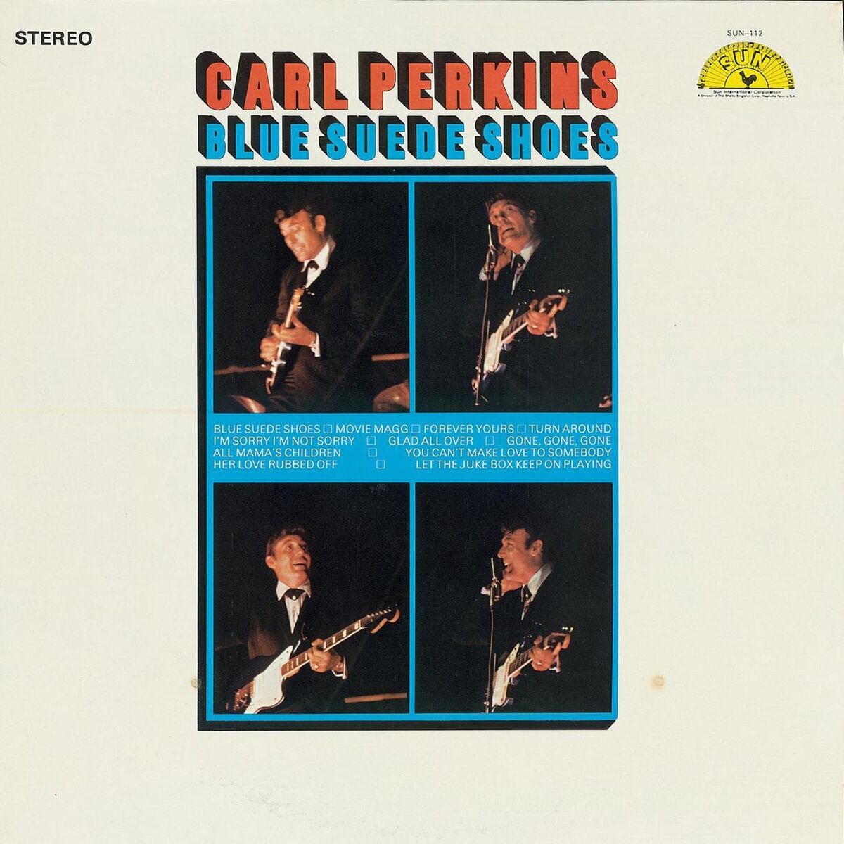 Album cover of Forever Yours