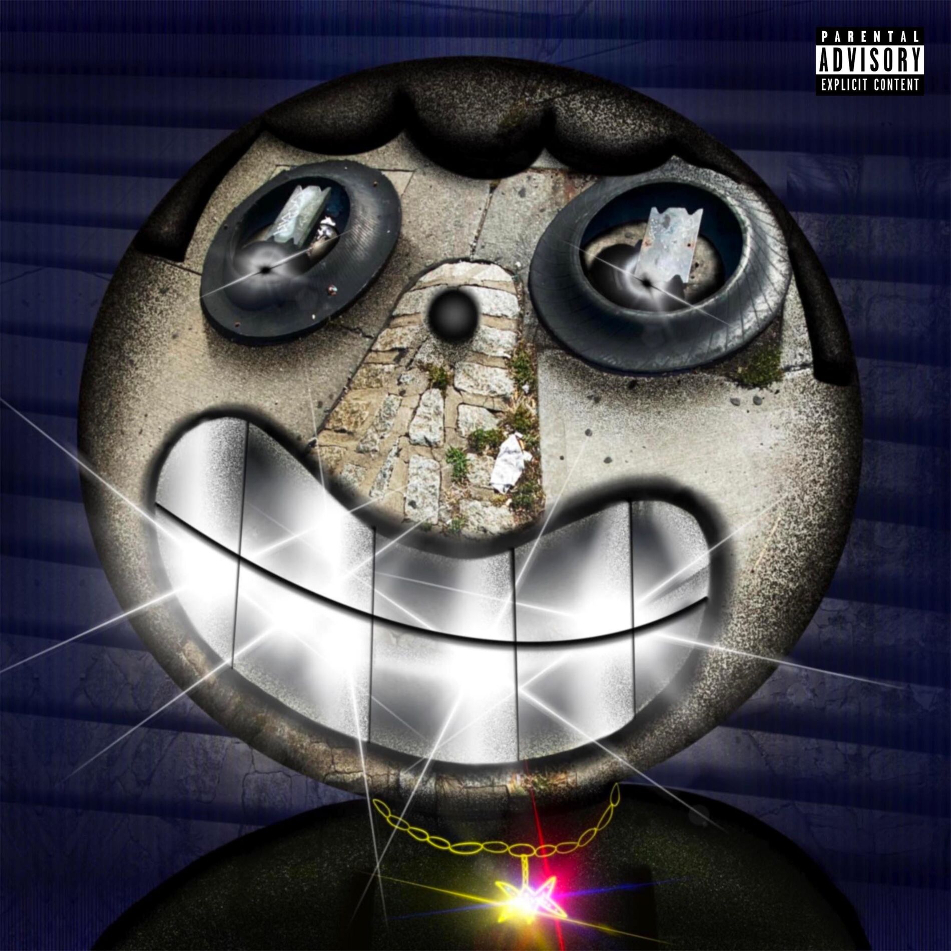 Album cover of BUFFCORE