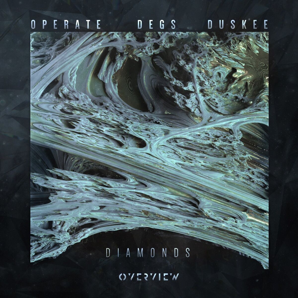 Album cover of Diamonds