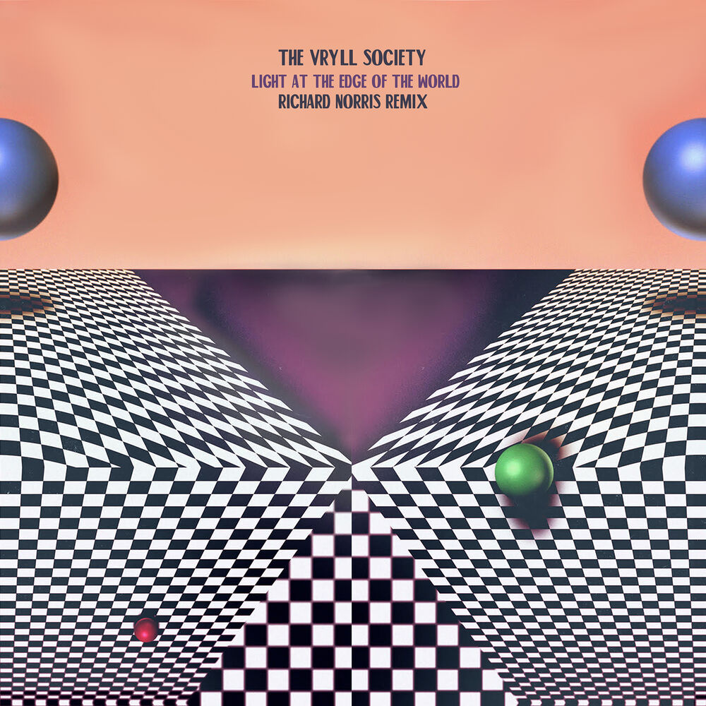 Picture of Light At The Edge Of The World (Richard Norris Remix)