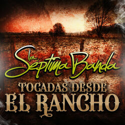 Cover of Tocadas Desde el Rancho