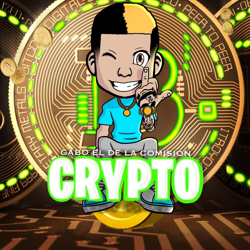 Picture of Crypto