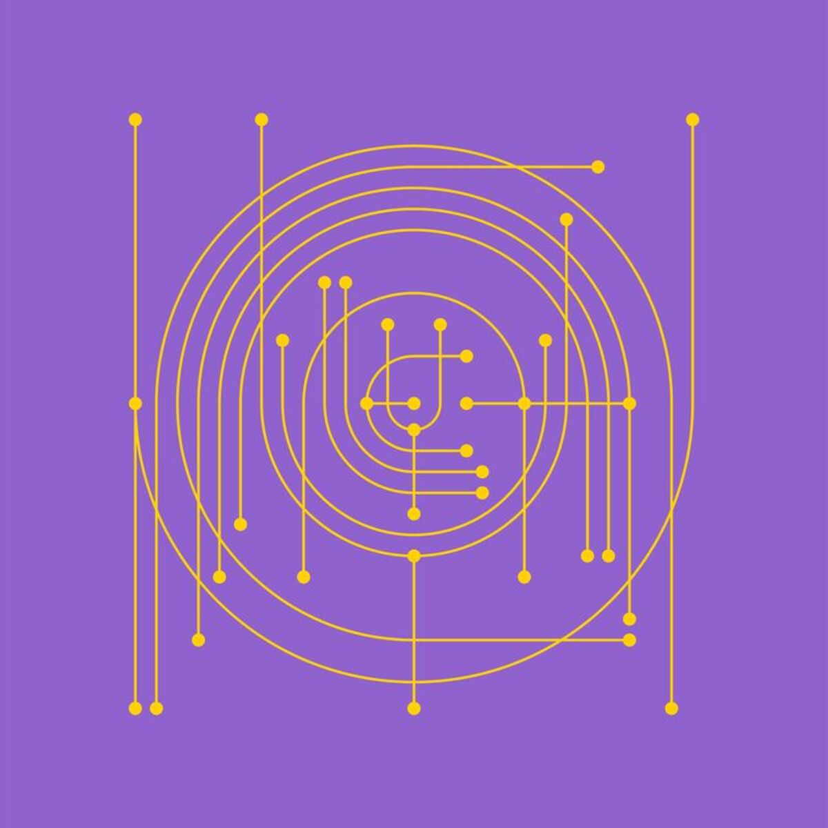 Album cover of Uncanny Valley 50 PURPLE