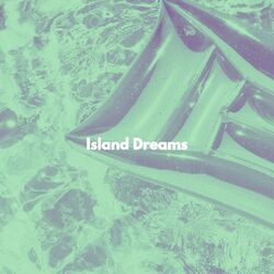 Cover of Island Dreams
