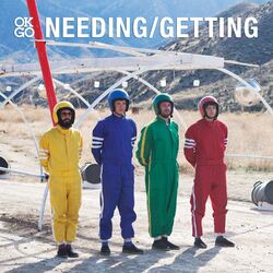 Cover of Needing / Getting Bundle
