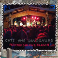N&auml;ktergalens klagan - Live