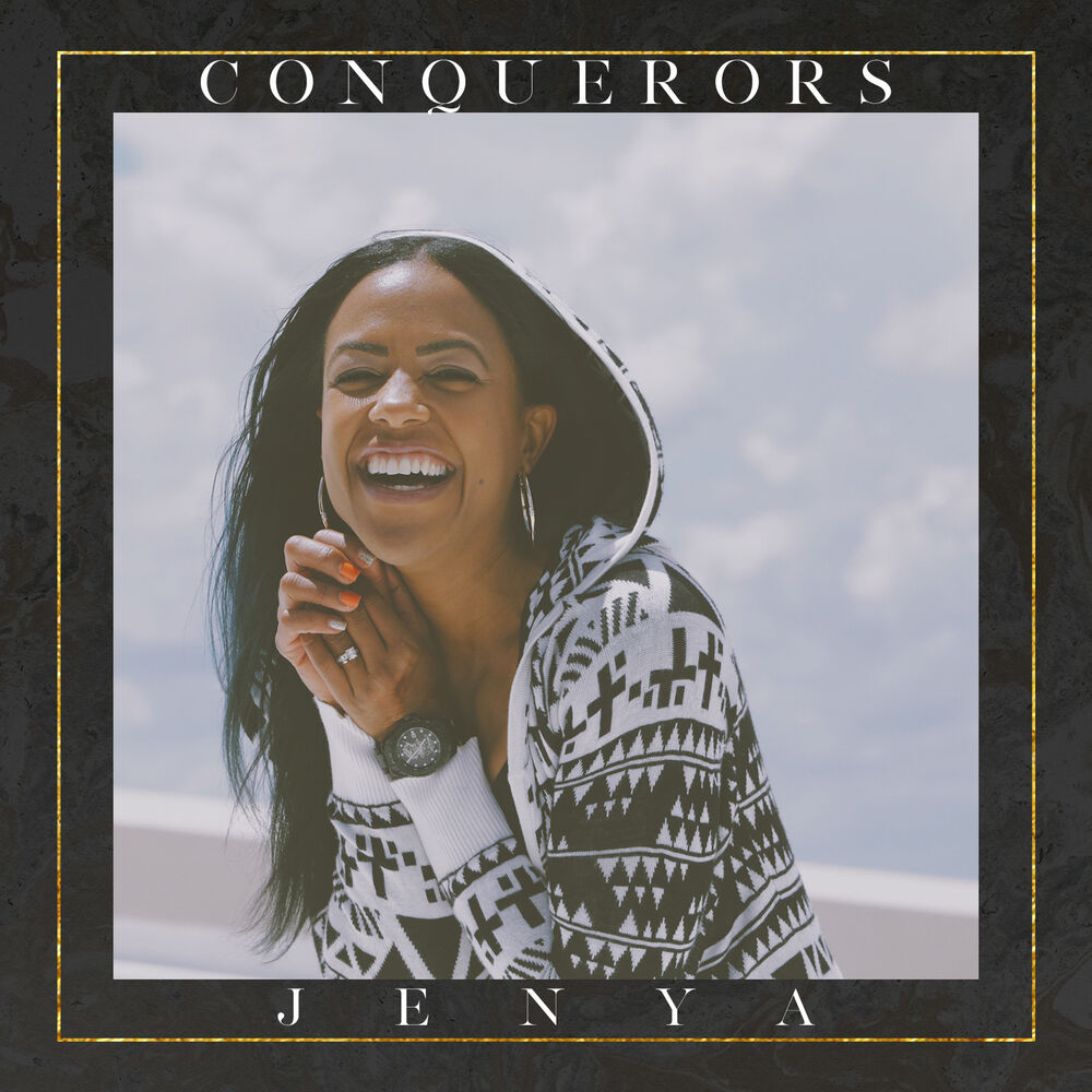 Picture of Conquerors
