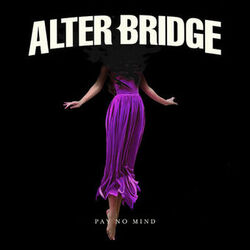 Cover of Pay No Mind