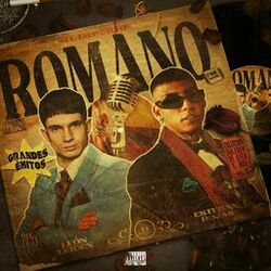 Cover of Mi Imperio Romano