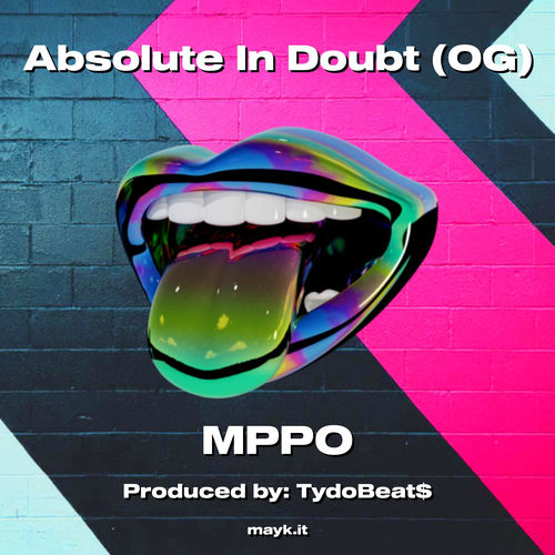 Absolute In Doubt (OG)