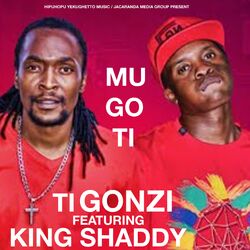Cover of Mugoti