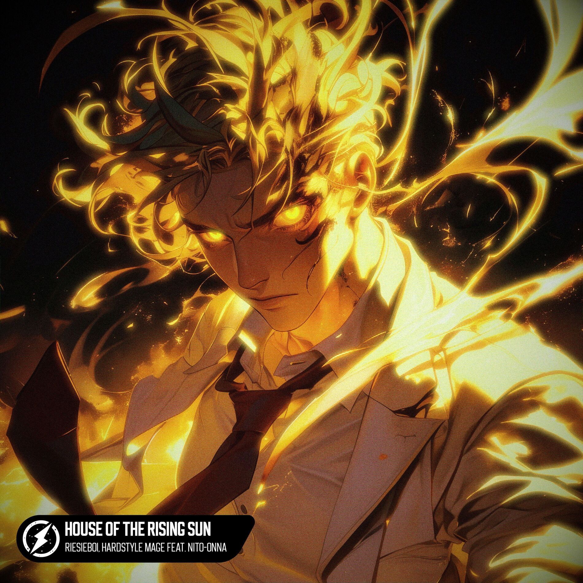 Album cover of House Of The Rising Sun
