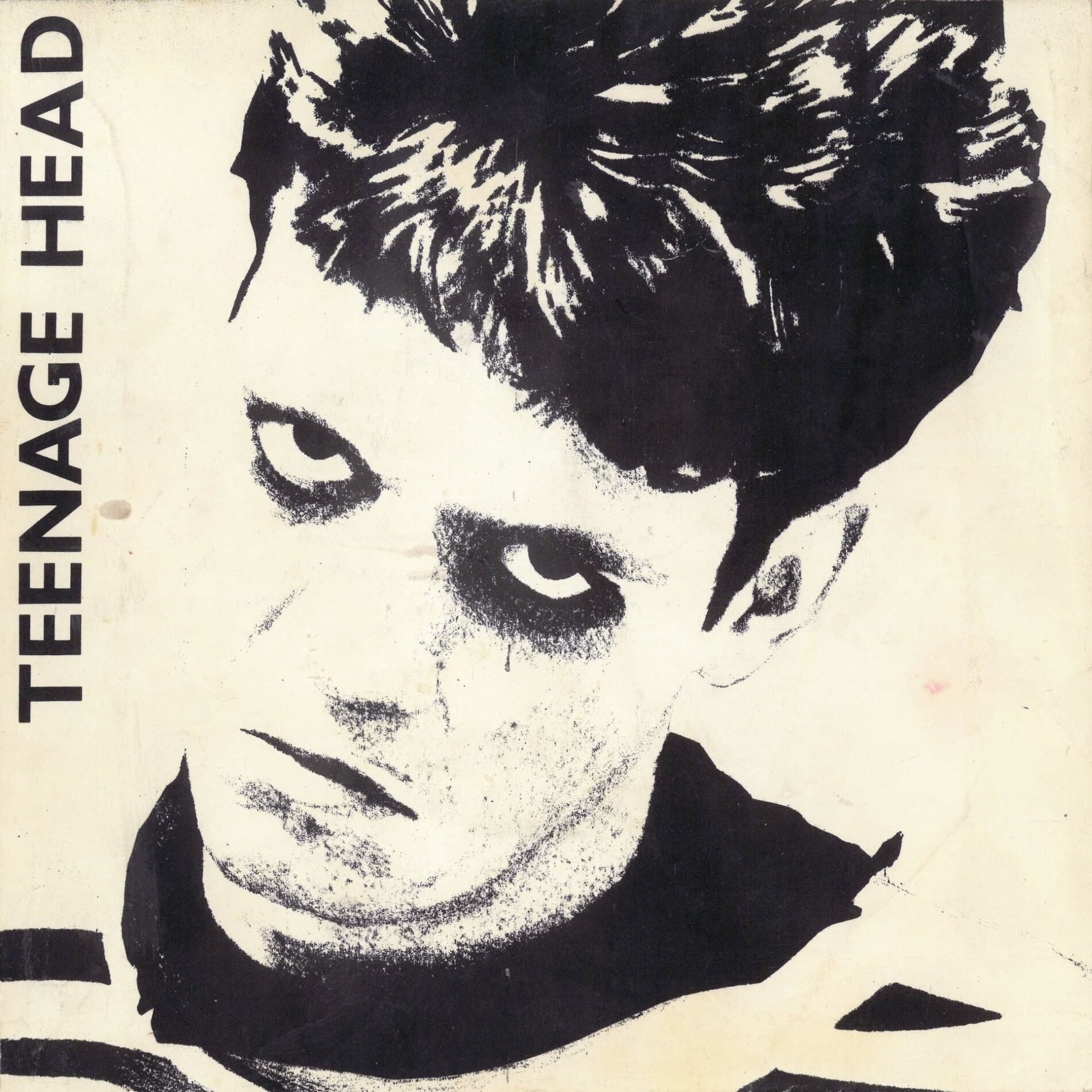 Album cover of Picture My Face / Tearin' Me Apart
