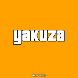 Cover of Yakuza