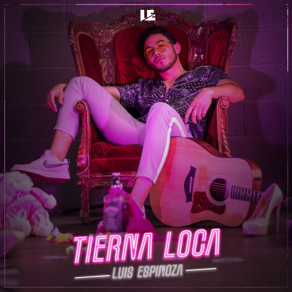 Picture of Tierna Loca