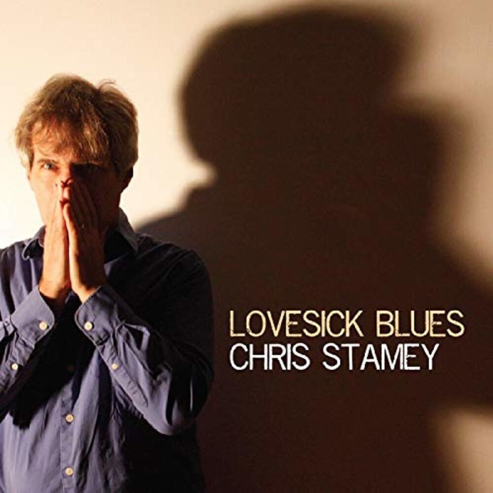 Picture of Lovesick Blues