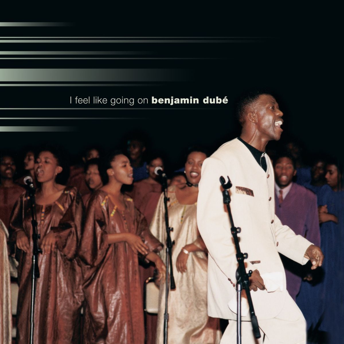 Album cover of Bow Down/Holy Spirit