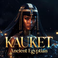 KAUKET &ndash; Goddess of the Infinite Darkness | Sacred Ancient Egyptian Ambient