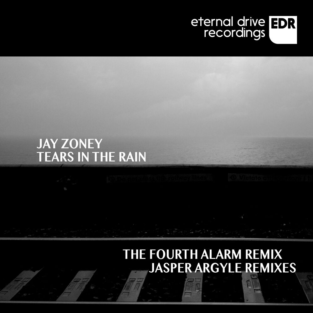 Picture of Tears In The Rain Remixes