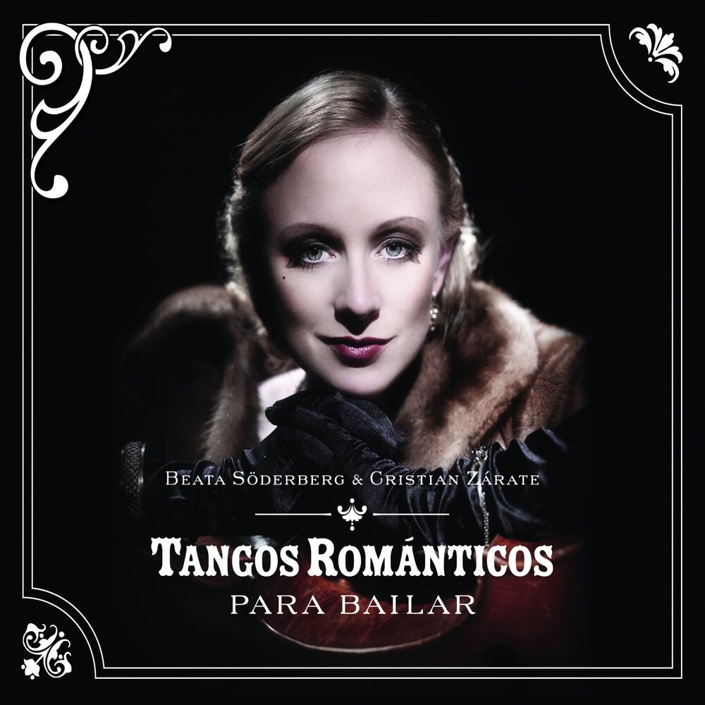 Picture of Tangos Románticos para Bailar